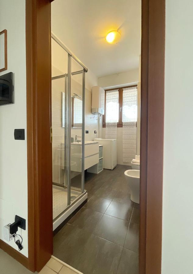 ميلان Best Way Rent - Elegante Loft Con Terrazzo المظهر الخارجي الصورة