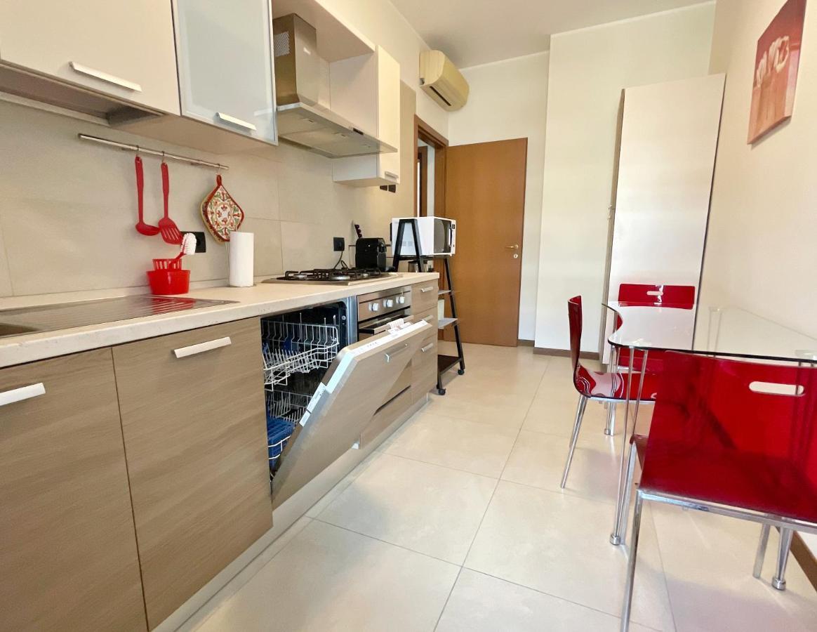 ميلان Best Way Rent - Elegante Loft Con Terrazzo المظهر الخارجي الصورة