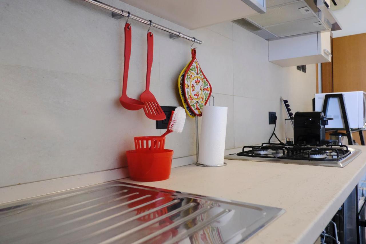ميلان Best Way Rent - Elegante Loft Con Terrazzo المظهر الخارجي الصورة